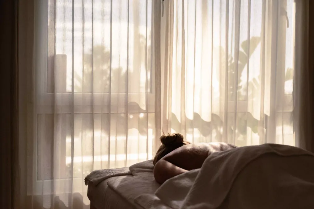 The President Hotel Atlantik qirgʻogʻida sogʻlomlashtirish kuni tashkil etadi