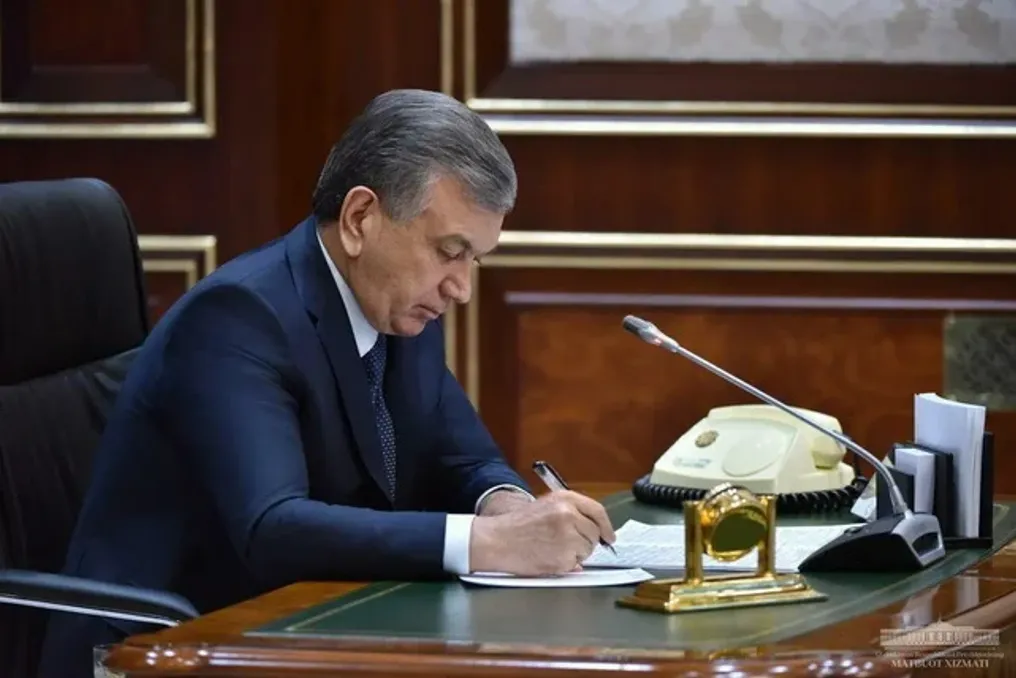 Uzbekistan expands financial support for the agricultural sector