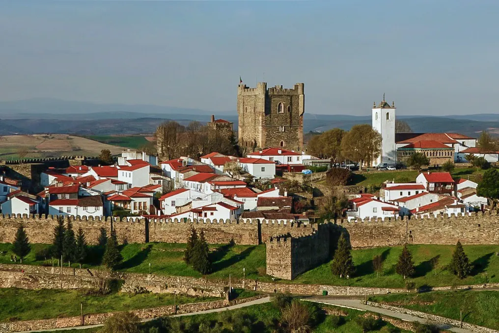Bragança, no nordeste de Portugal, revela suas belezas históricas e culturais esquecidas