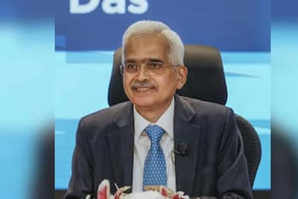 Shaktikanta Das Global Janubga bir tomonlama harakatlarga qarshi birlashish va savdo hamda energiya diversifikatsiyasini amalga oshirishni chaqirdi