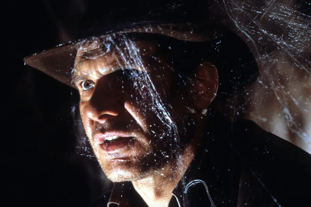 Indiana Jones arxeologiyaning eng yuqori va eng past nuqtalarini qanday ifodalaydi