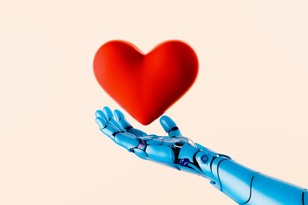 China implementa nova legislação que regula a interação entre humanos e inteligências artificiais