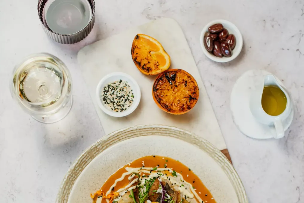 Modern Fine Dining is Transforming: Focus Shifts from Formality to Emotional Connection