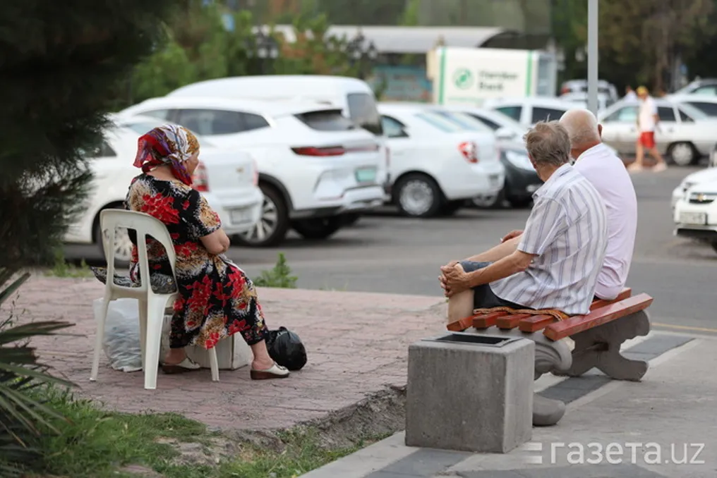 Pensions in Uzbekistan will be available on an e-wallet starting in 2027