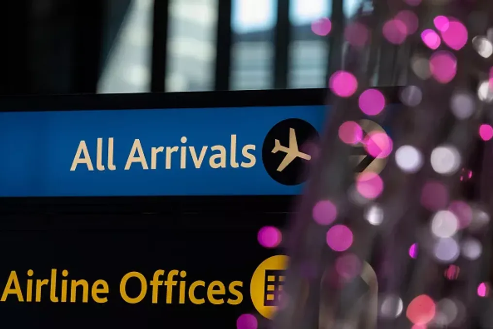 South African Airports Invest Billions Amid Passenger Traffic Recovery