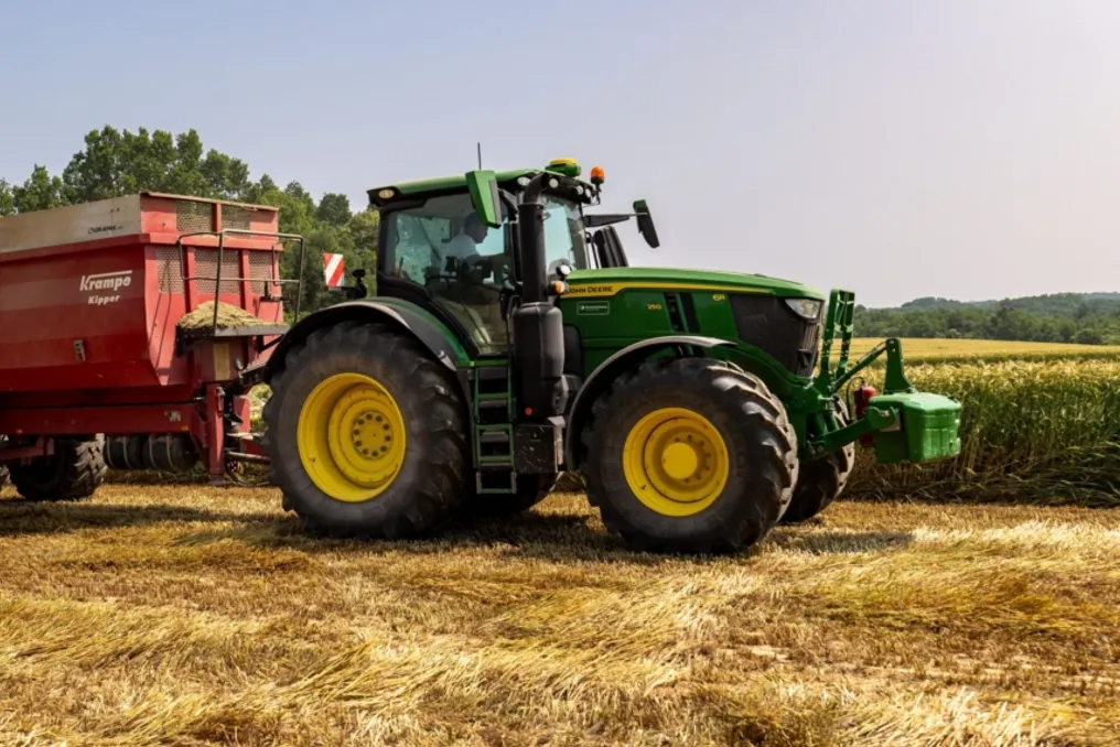 Rising resource costs force South African farmers to reconsider crop choices