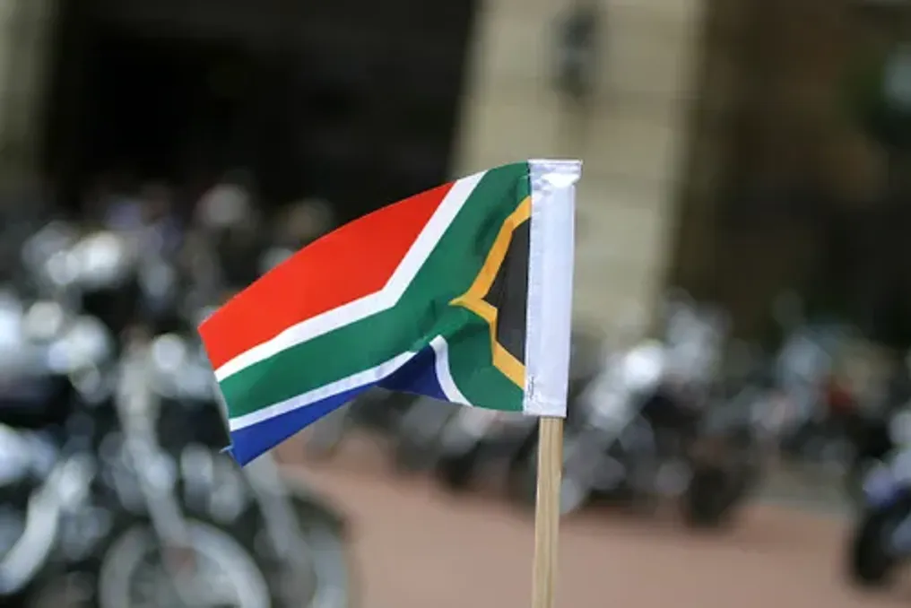 Legado Sul-Africano: Reconhecimento das Conquistas e Desafios para o Desenvolvimento Futuro