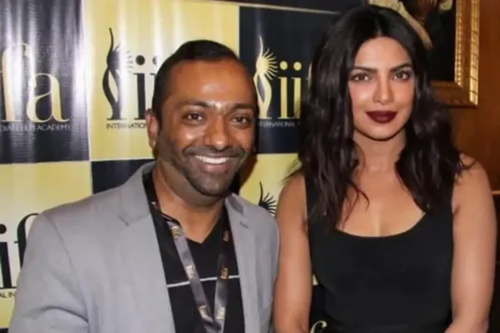 Shalendra Buncyil reflete sobre 25 anos de experiência da IIFA e a ligação de Bollywood com a África do Sul