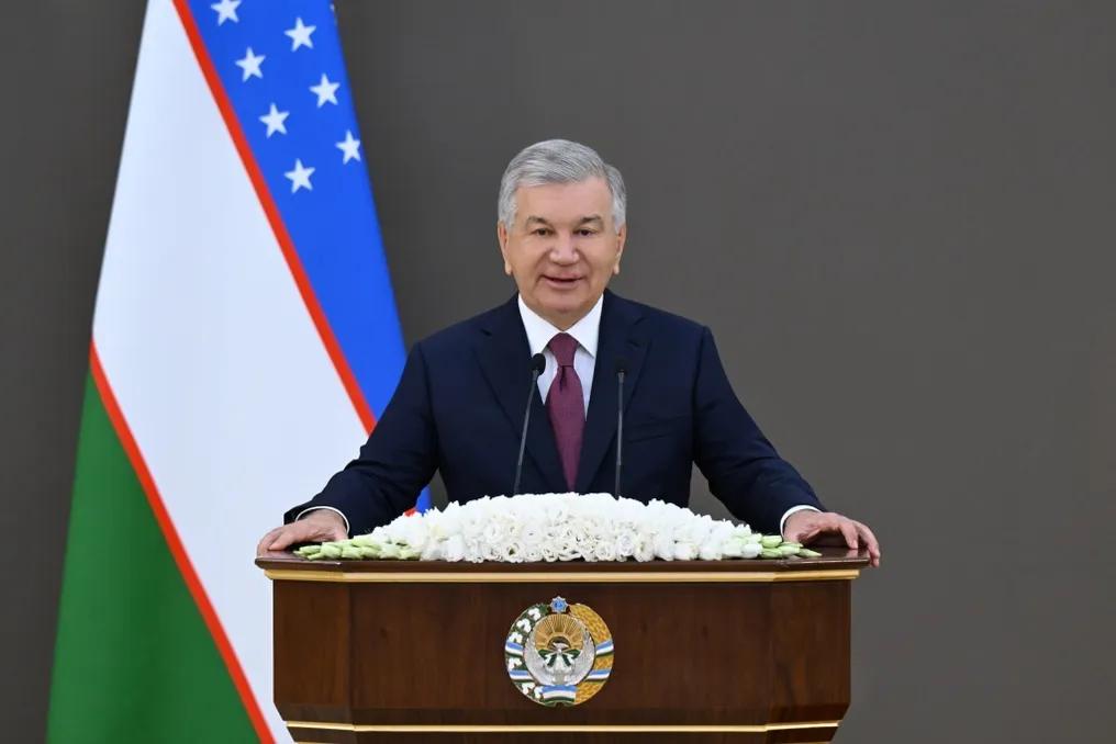 Мирзиёев считает женское предпринимательство стимулом для усиления сотрудничества Узбекистана и Беларуси