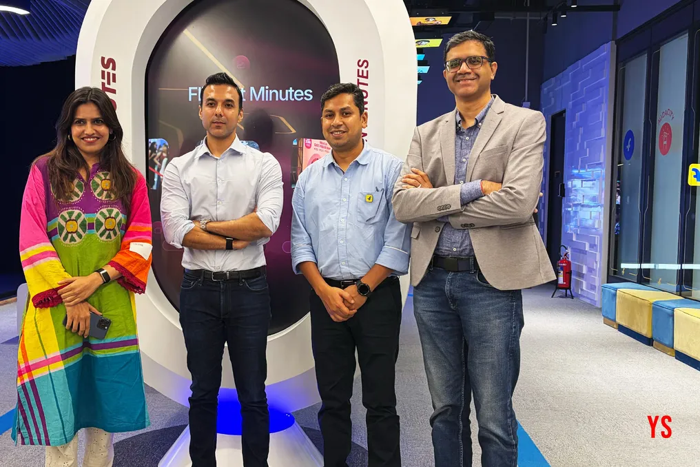 Flipkart data shows how D2C brands are expanding nationwide presence due to demand outside major cities