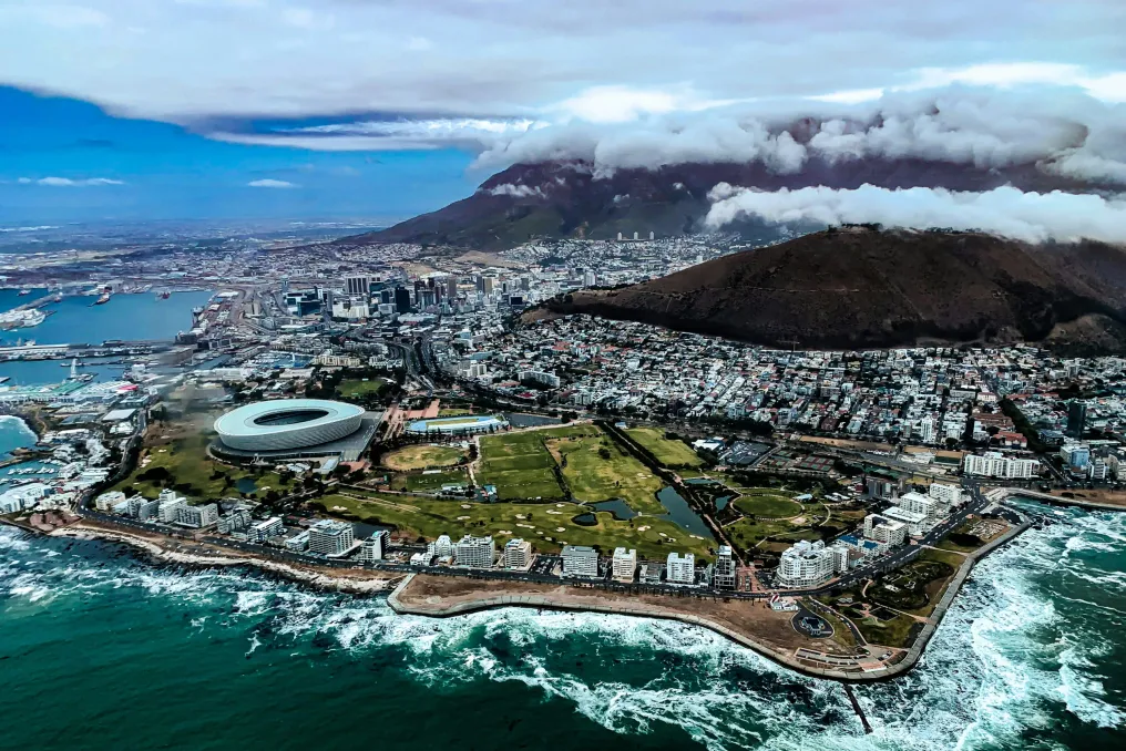 Airbnb hosts in Cape Town may face a threefold increase in property rates