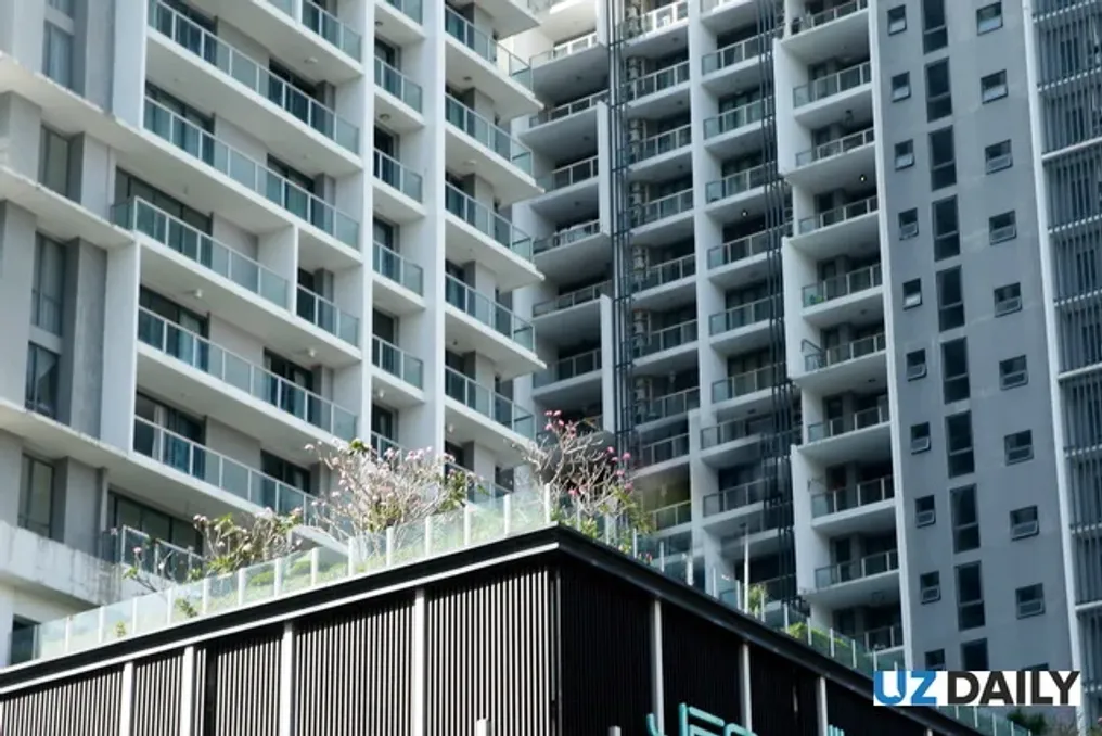 Mercado imobiliário do Uzbequistão continua a expandir no segundo trimestre de 2026
