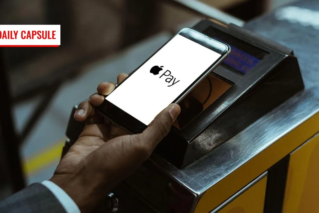 Apple Pay стартует в Индии; Карен Нгуи из DBS Foundation обсуждает поддержку сообществ