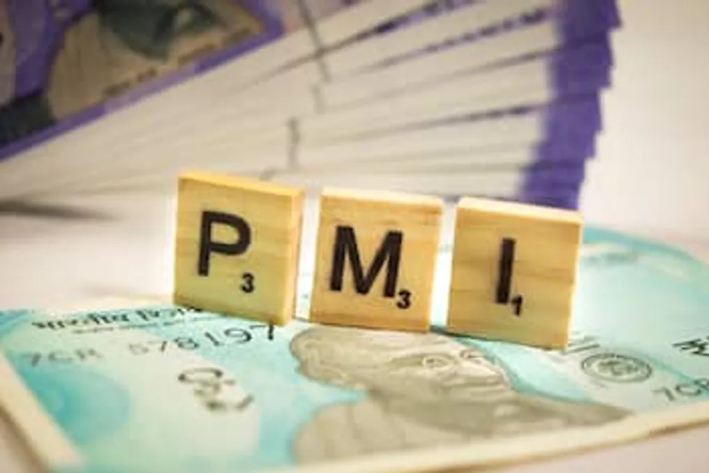 India's Manufacturing PMI rose to 55.1 in September, reaching a seven-month high