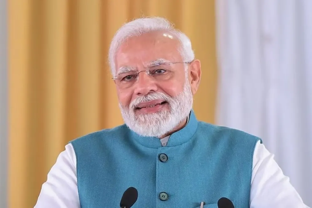 Sentabrda GST yigʻimi 200 milliard rupiyadan oshdi va bu Modi hukumatiga yaxshi yangilik boʻldi