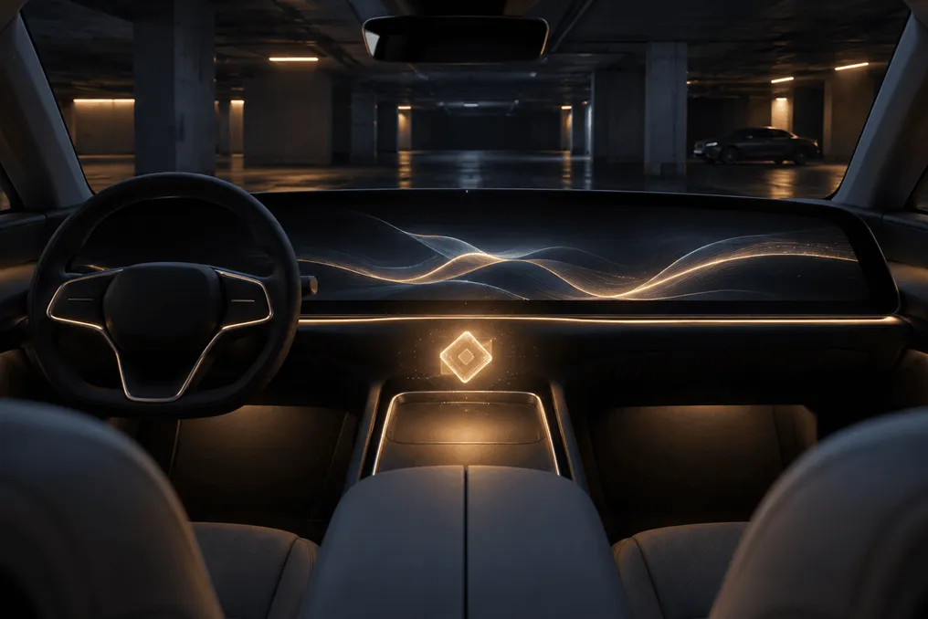 XPeng and Banma Implement 30B Class AI Model on XPeng's Turing Onboard Chip