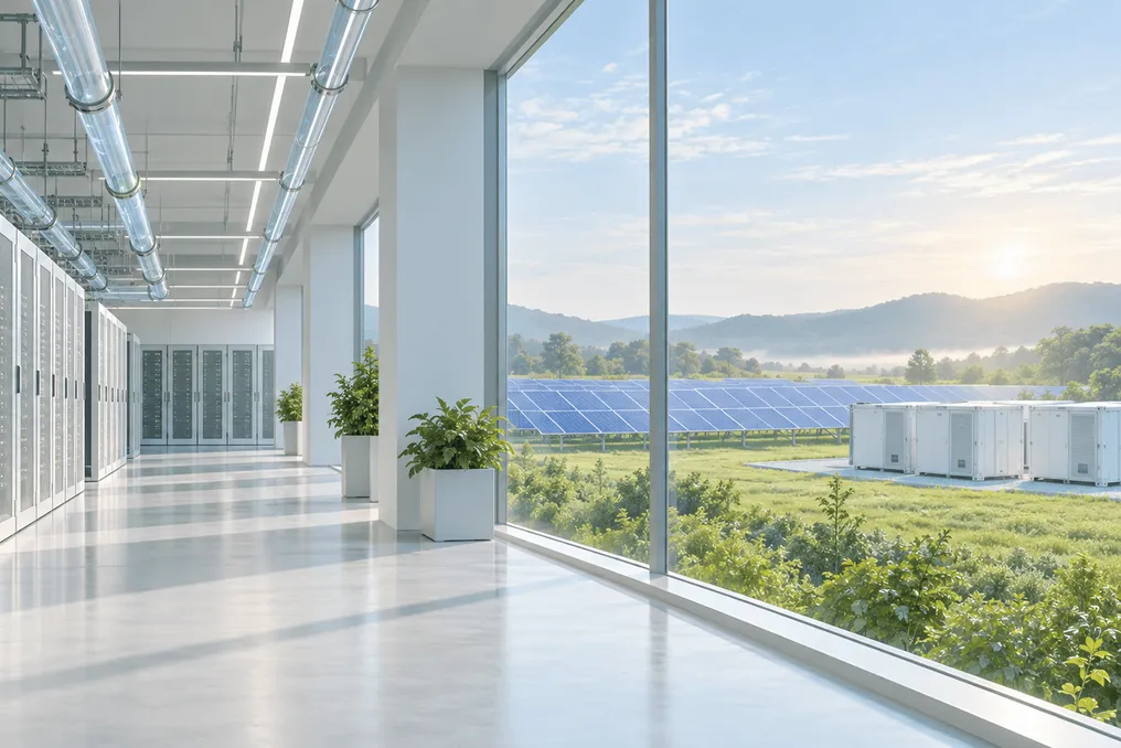 Huawei unveils AIDC 1.0 solution integrating power, cooling, and Ascend servers for AI data centers