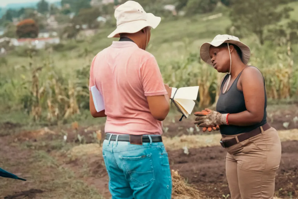 Inchang Agroecology Center: Creating Sustainable Community Impact