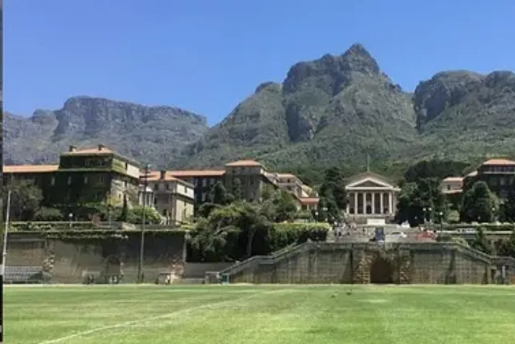 UCT, Unisa va Bristol universiteti Afrika Xartasini amalga oshirish ramkaviy dasturini ishga tushirdi