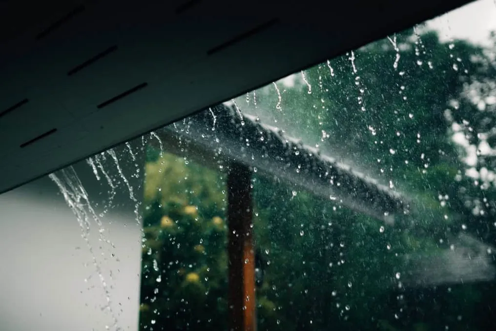 Cold front arrives in October, bringing temperature drop to the capital of São Paulo