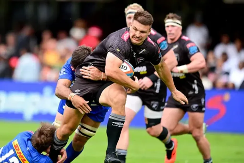 Sharks Leinsterga qarshi oʻyin uchun Janubiy Afrikadagi milliy jamoa oʻyinchilaridan foydalanadi