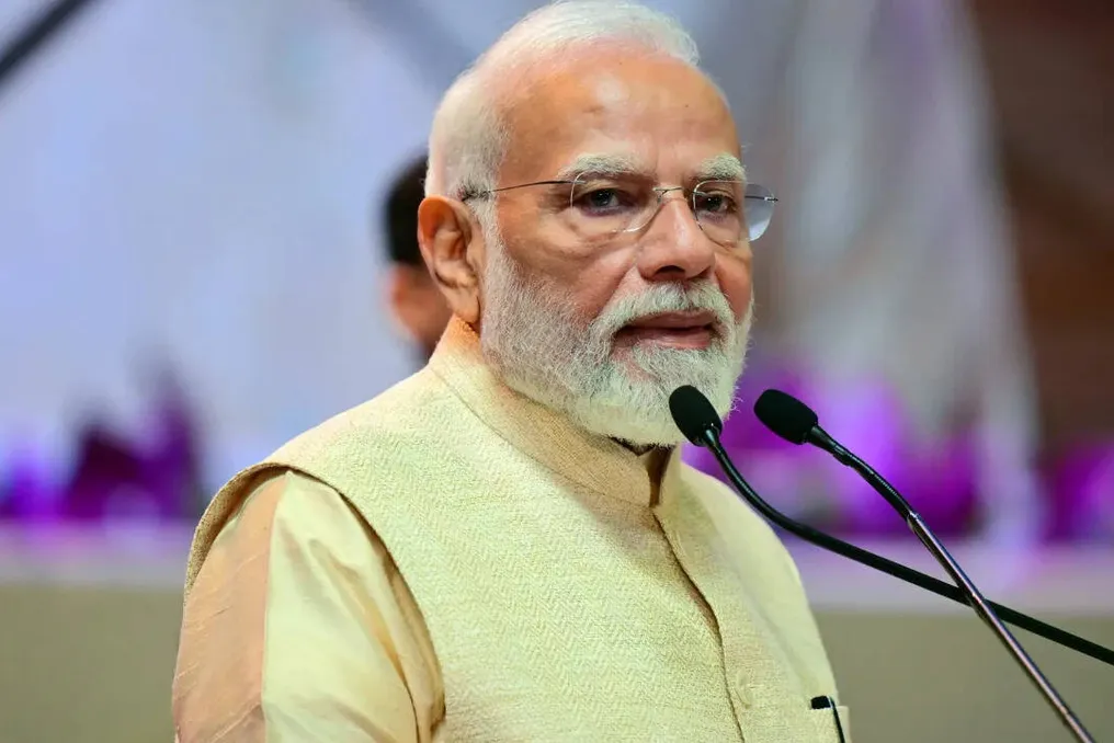 Premyer Modi fuqarolik xizmatiga nomzodlarning faqat akademik bilimlarini emas, balki motivatsiyasini ham baholashni UPSC chaqirdi