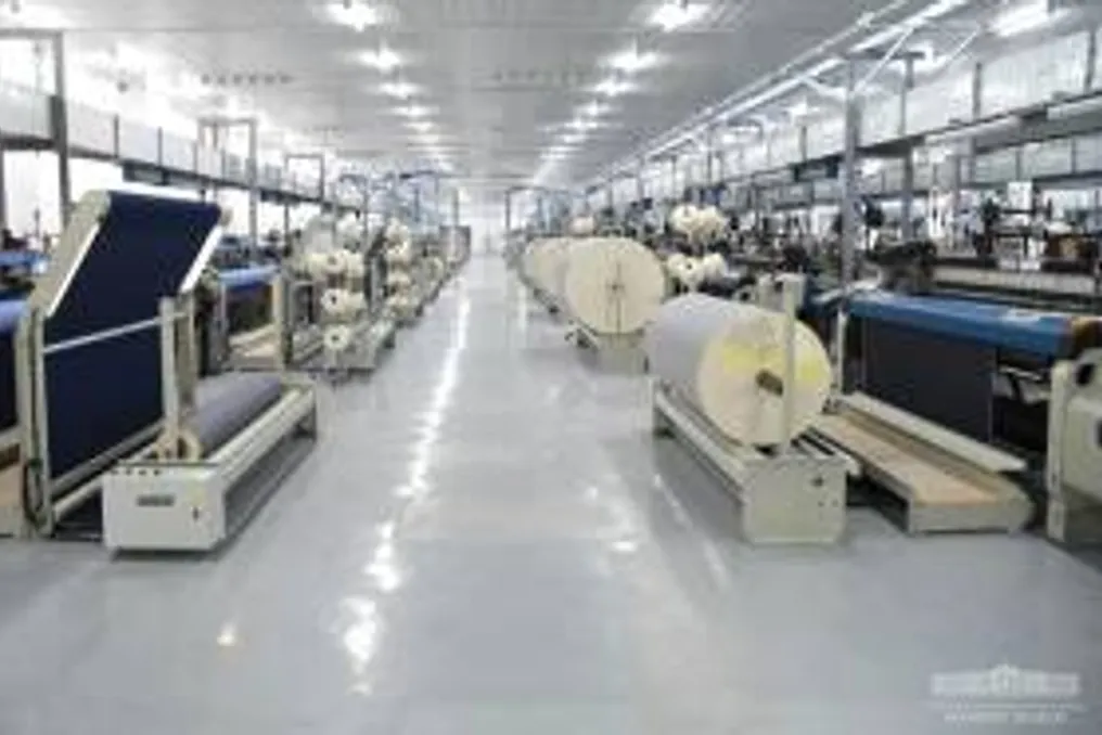 Customs duty rates for textile products exported have been reduced