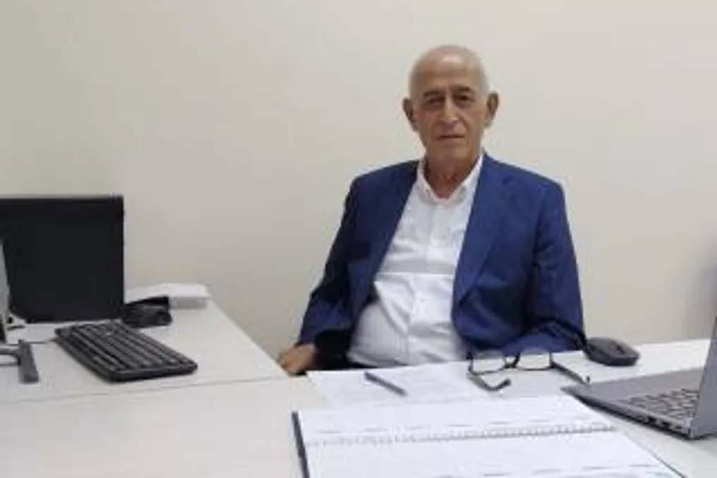Косим Тўхтахунов: Учительский труд продолжается в самостоятельных решениях ученика