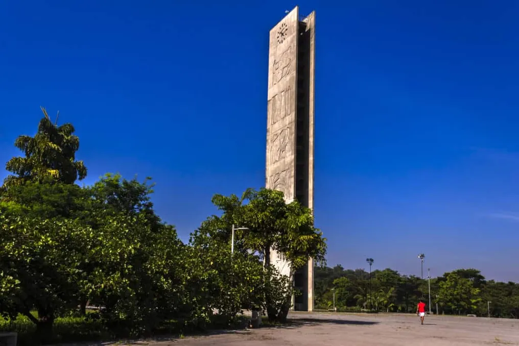 Universidade de São Paulo ocupa a segunda posição no ranking das melhores universidades da América Latina