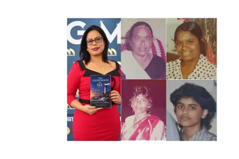 Reshma Subramoney conta a história da tragédia de intoxicação que tirou a vida de quatro membros da família Chatsworth