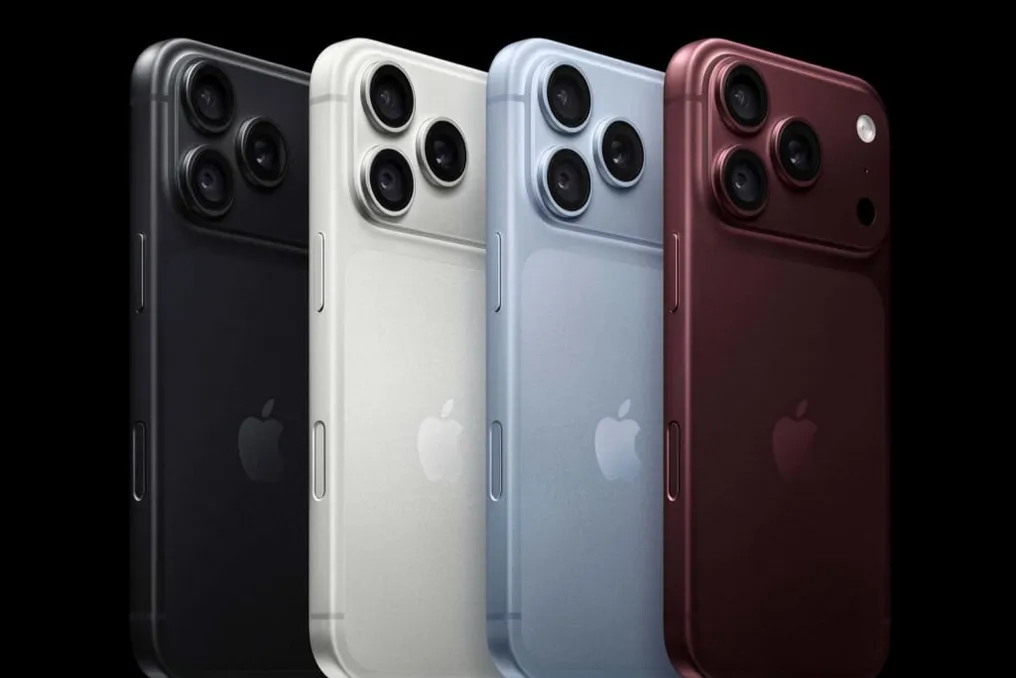 iPhone 18 Pro Max превосходит Galaxy S26 Ultra в тесте скорости, проведенном PhoneBuff