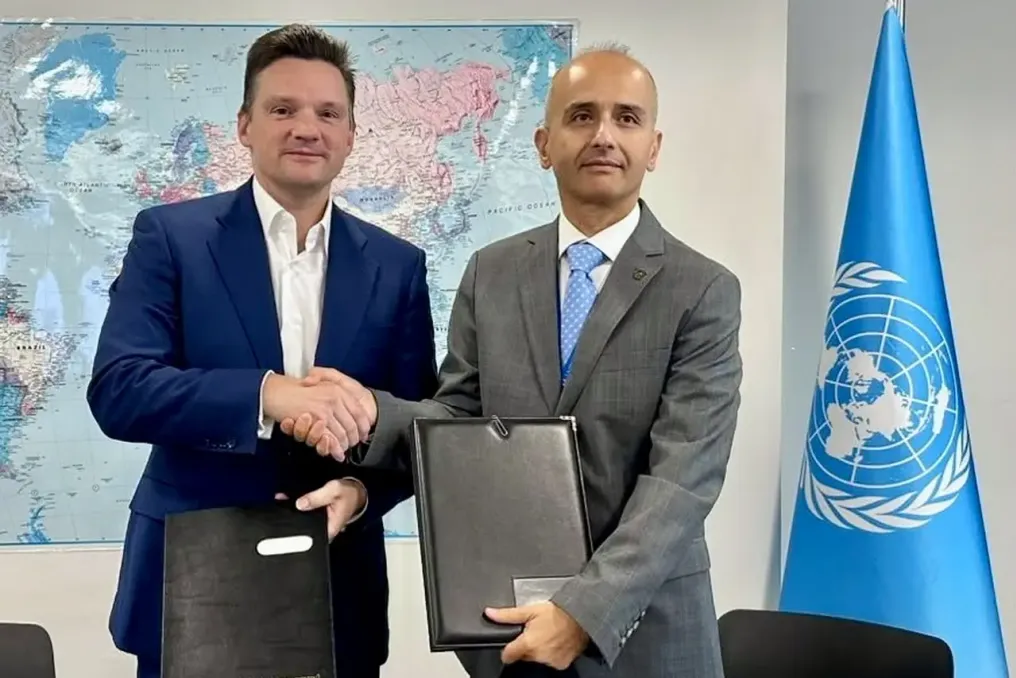 Banco de Desenvolvimento Eurasiático e PNUD colaborarão no desenvolvimento urbano na região