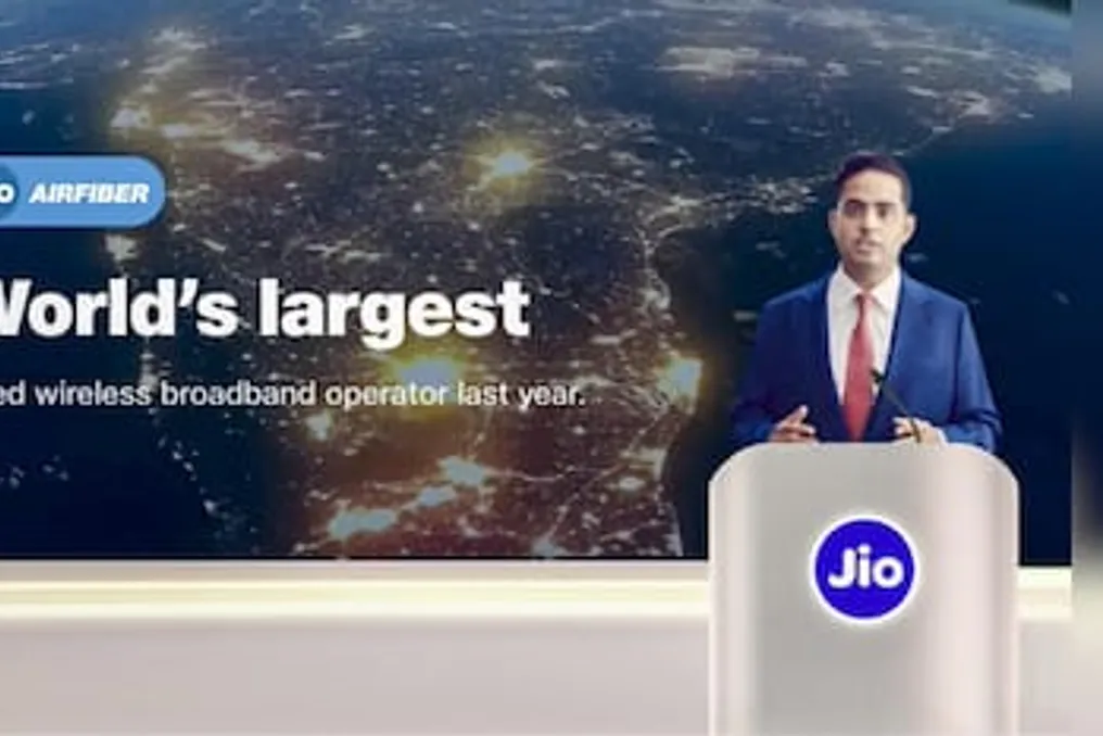 Jio Platforms находится на финальной стадии IPO после завершения мировых роуд-шоу