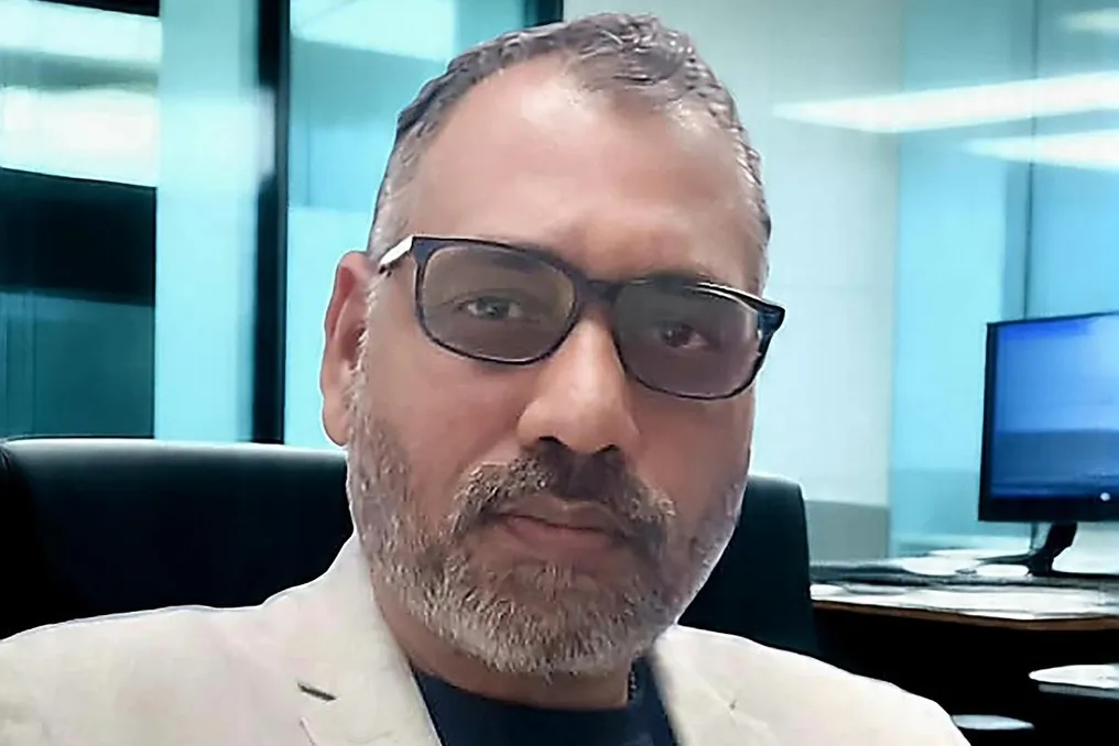 Phi Commerce ने अंतरराष्ट्रीय वृद्धि के लिए राजेश लोंधी को मुख्य कार्यकारी अधिकारी नियुक्त किया