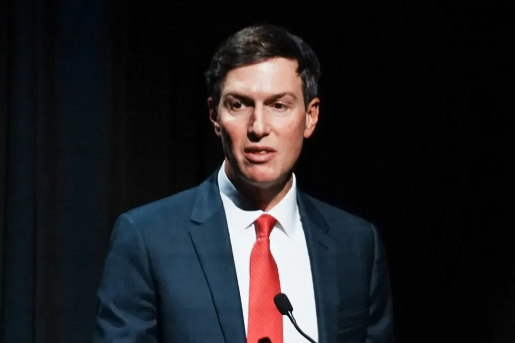 Jared Kushnerning Isroil mudofaa kompaniyalariga investitsiyalari manfaatlar toʻqnashuvi haqida xavotirlarni keltirib chiqarmoqda
