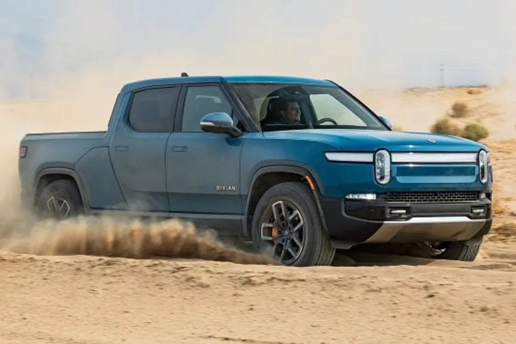 Rivian разработает режим для подростков, ограничивающий мощность их электромобилей