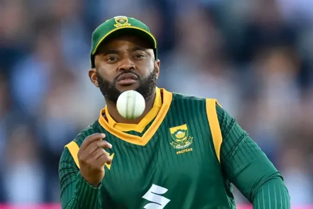A equipe Proteas enfrentará um caminho difícil no Grupo B da Copa do Mundo de Críquete de 2027