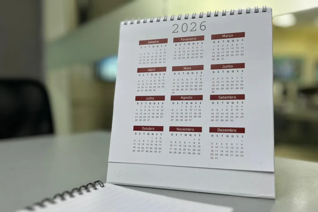 Datas dos feriados e pontos facultativos em Piauí em outubro de 2026