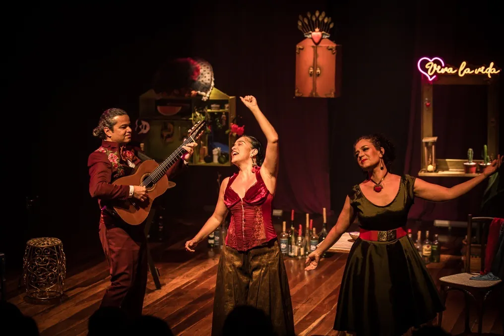 Amazon Theater Festival offers free programming in Manaus until October 11