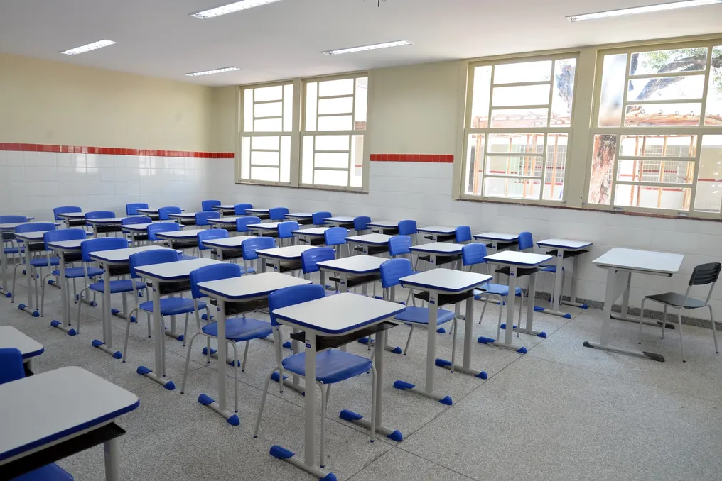 Changes in the operation of public schools and universities in Sergipe due to the 2026 elections