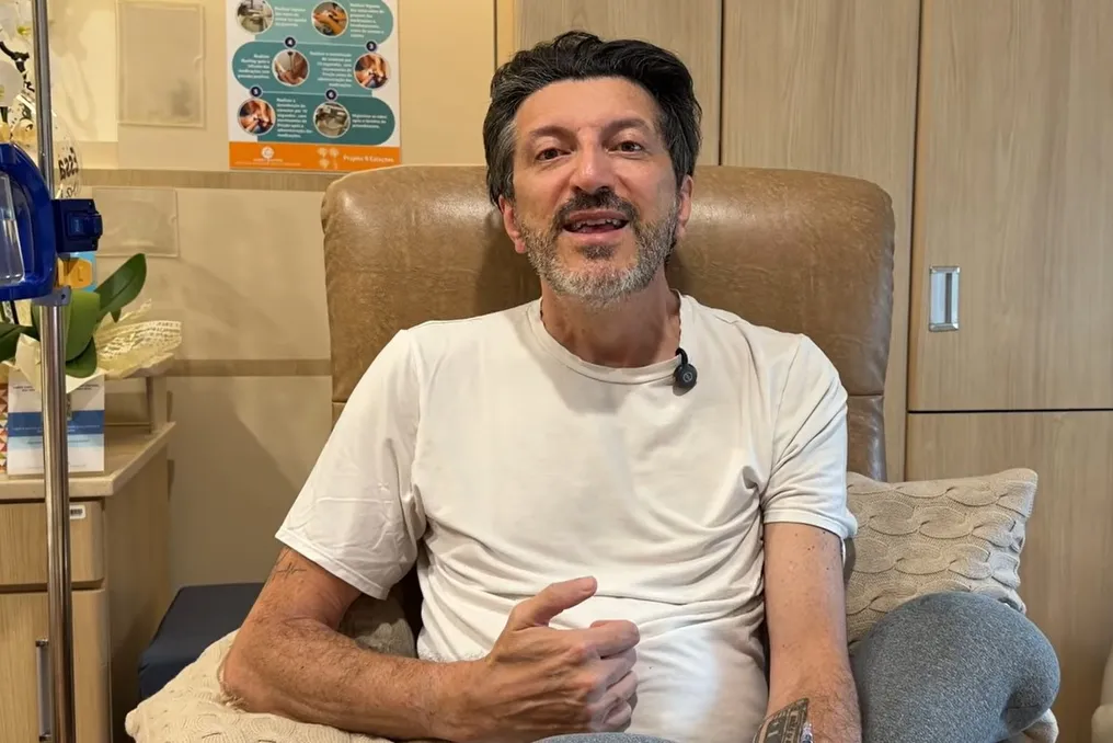 Influenciador Lito Sousa falece após receber composto experimental contra doença de Creutzfeldt-Jakob