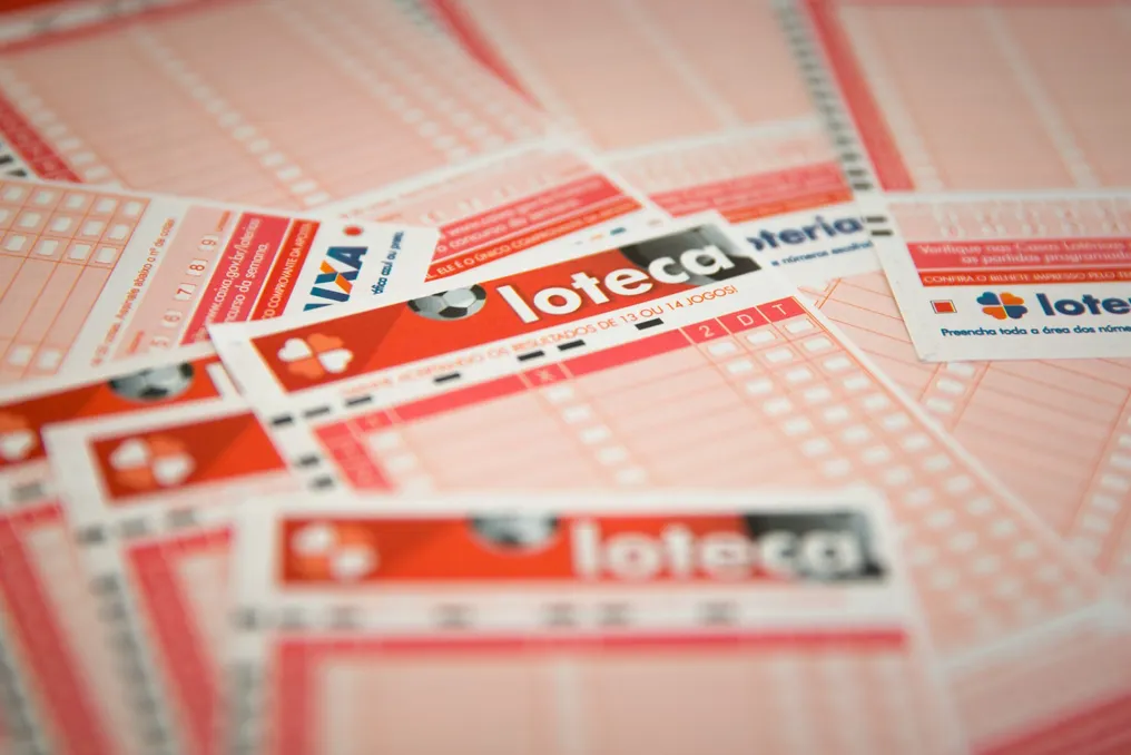 Resultados do concurso 1272 da Loteca e premiações da rodada realizada na segunda-feira