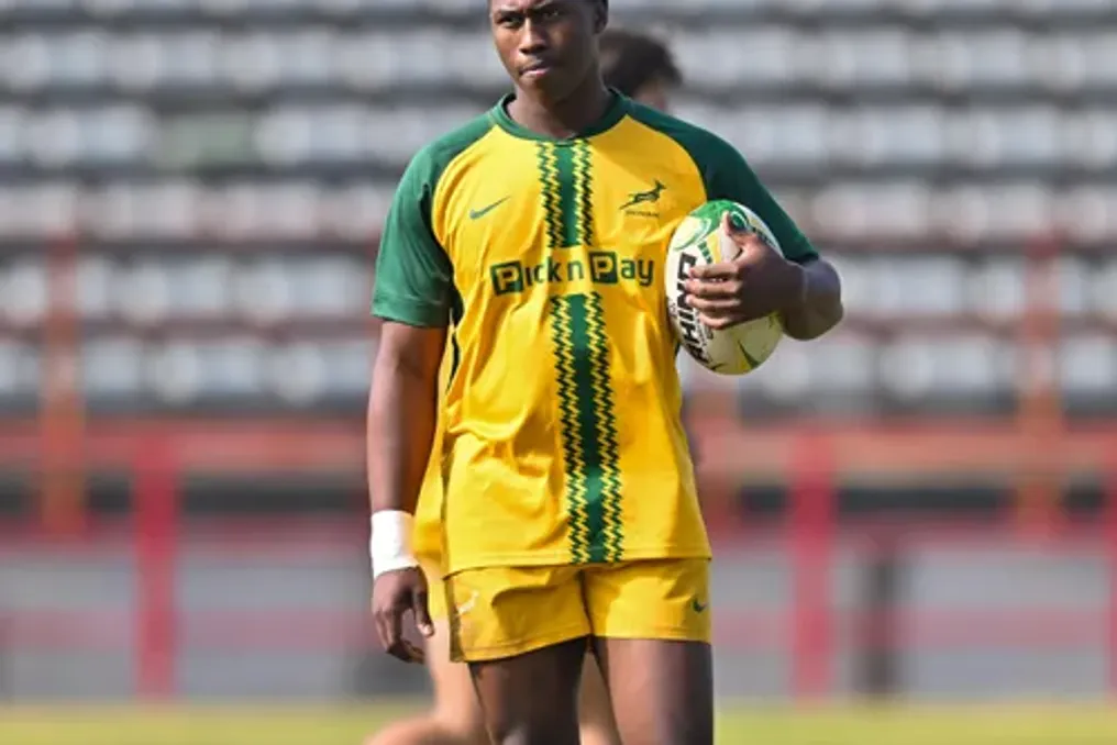 Vusi Moyo возглавит атаку Ша́ркс против чемпионов Leinster в Kings Park