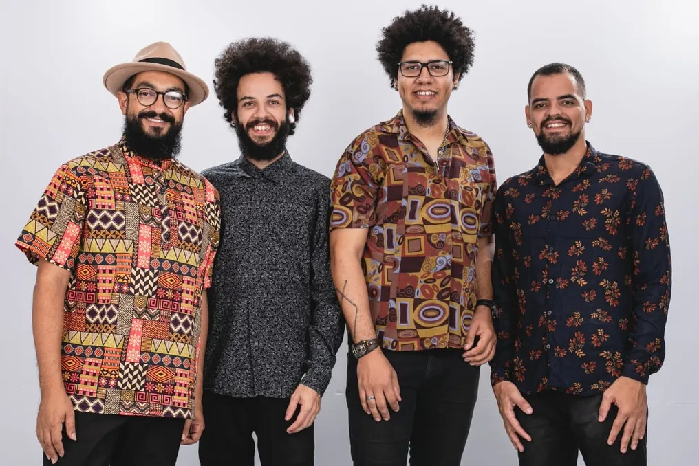 Paraíba's cultural agenda: show, party, and performance events for October 2, 3, and 4