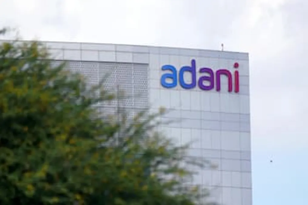 Projetos da Adani no valor de 2,6 trilhões de rúpias concluídos ou em andamento em Maharashtra