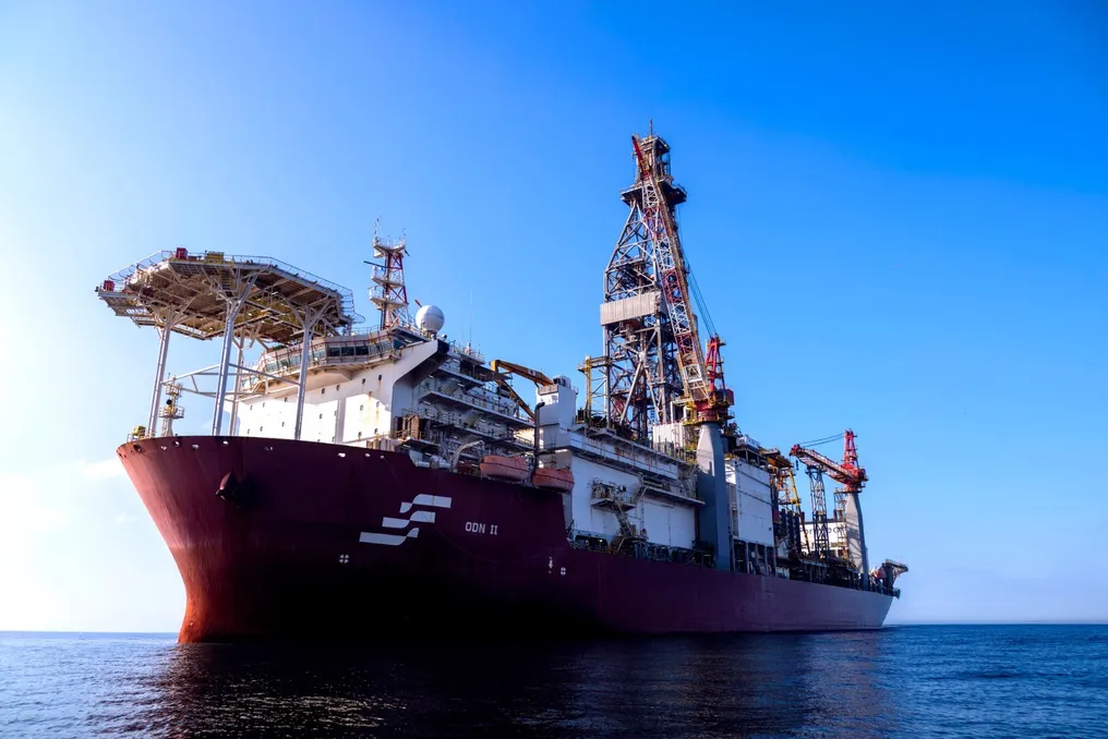Petrobras Amapá qirgʻogʻi boʻynidagi yangi neft kashfiyotini eʼlon qildi