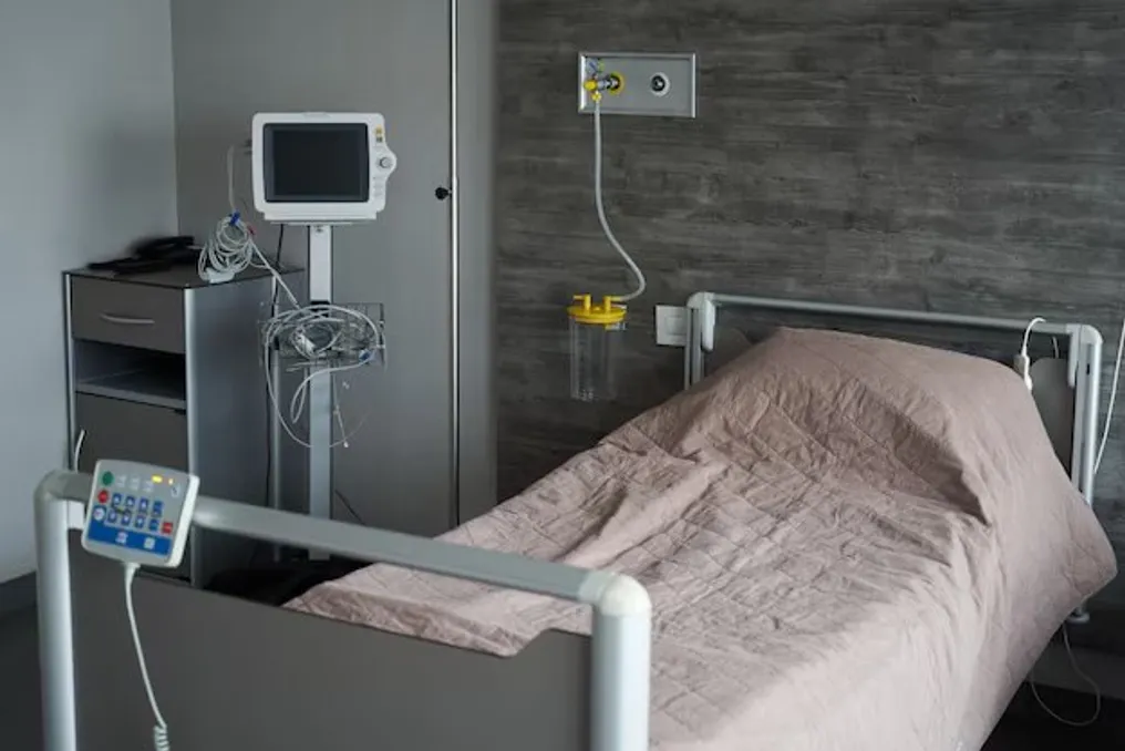 Hospital em Irkutsk Oblast fechado em quarentena após morte de paciente; surgem rumores sobre peste
