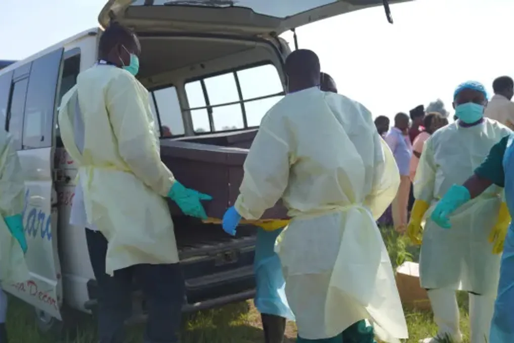 Epidemia de Ebola na RDCongo ultrapassa 4.000 mortes, segundo Ministério da Saúde