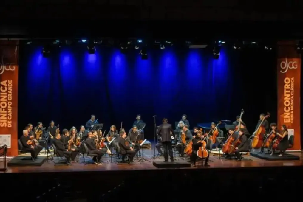 Kampo-Grandeda dam olish kunlari bolalar uchun tadbirlar, yarmarkalar va konsertlar rejalashtirilgan