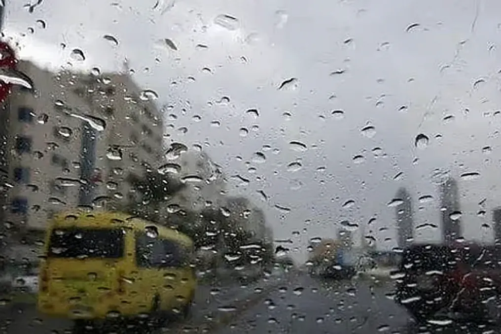 BAAʼda 3-oktabr shanba kuni yogʻingarchilik kutilmoqda; Abu-Dabida harorat 40°C ga yetadi